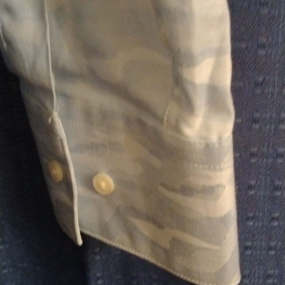 Ted Baker Button Down - image 5